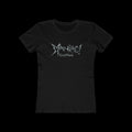 Maniac! Womens T-shirt