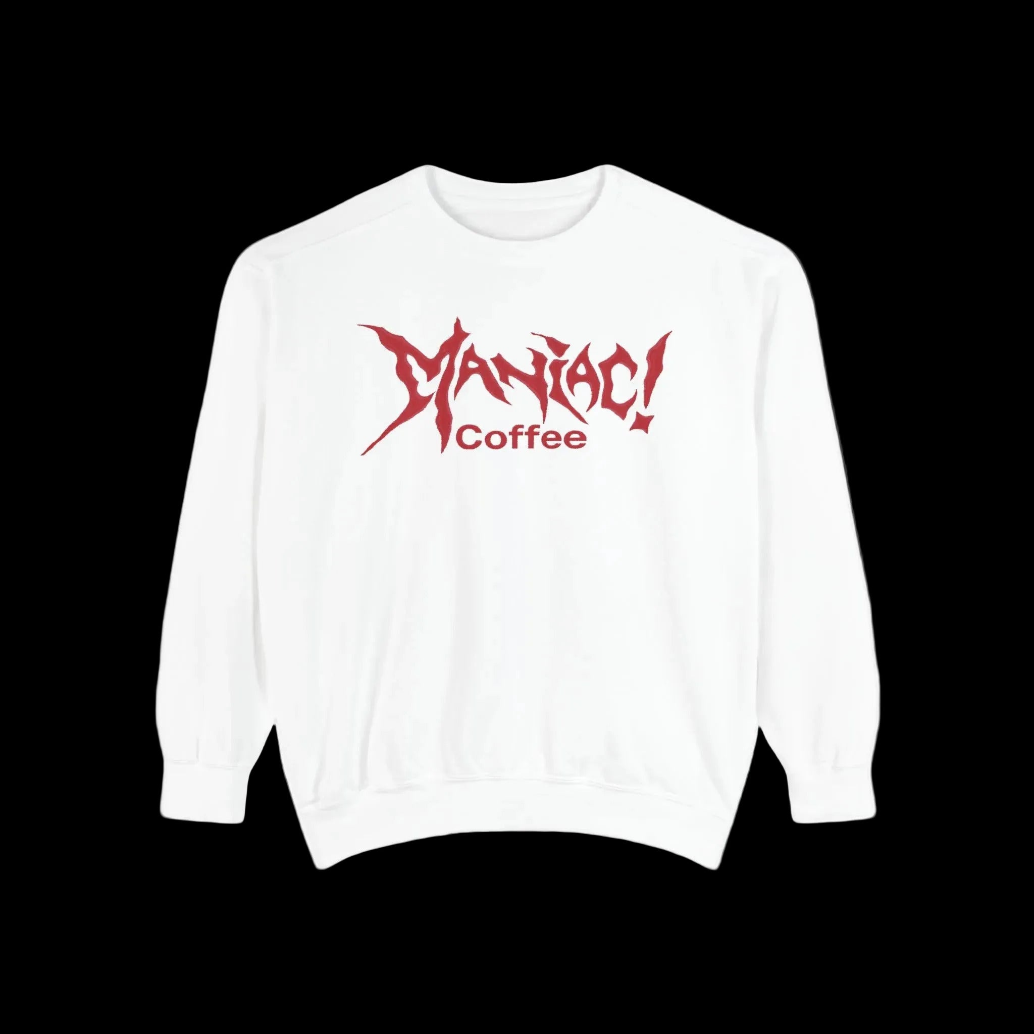 Stay Up! Sweatshirt
