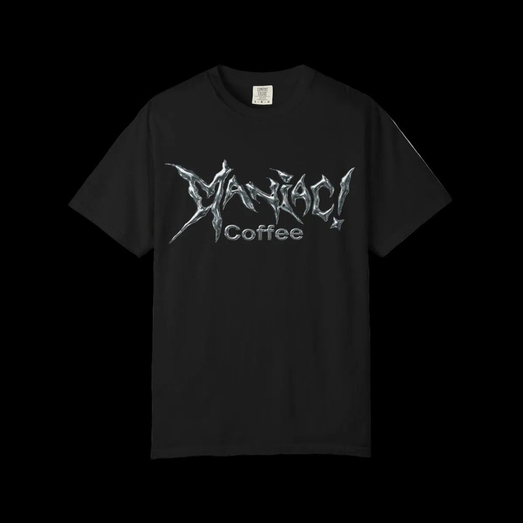 Maniac Chrome Shirt