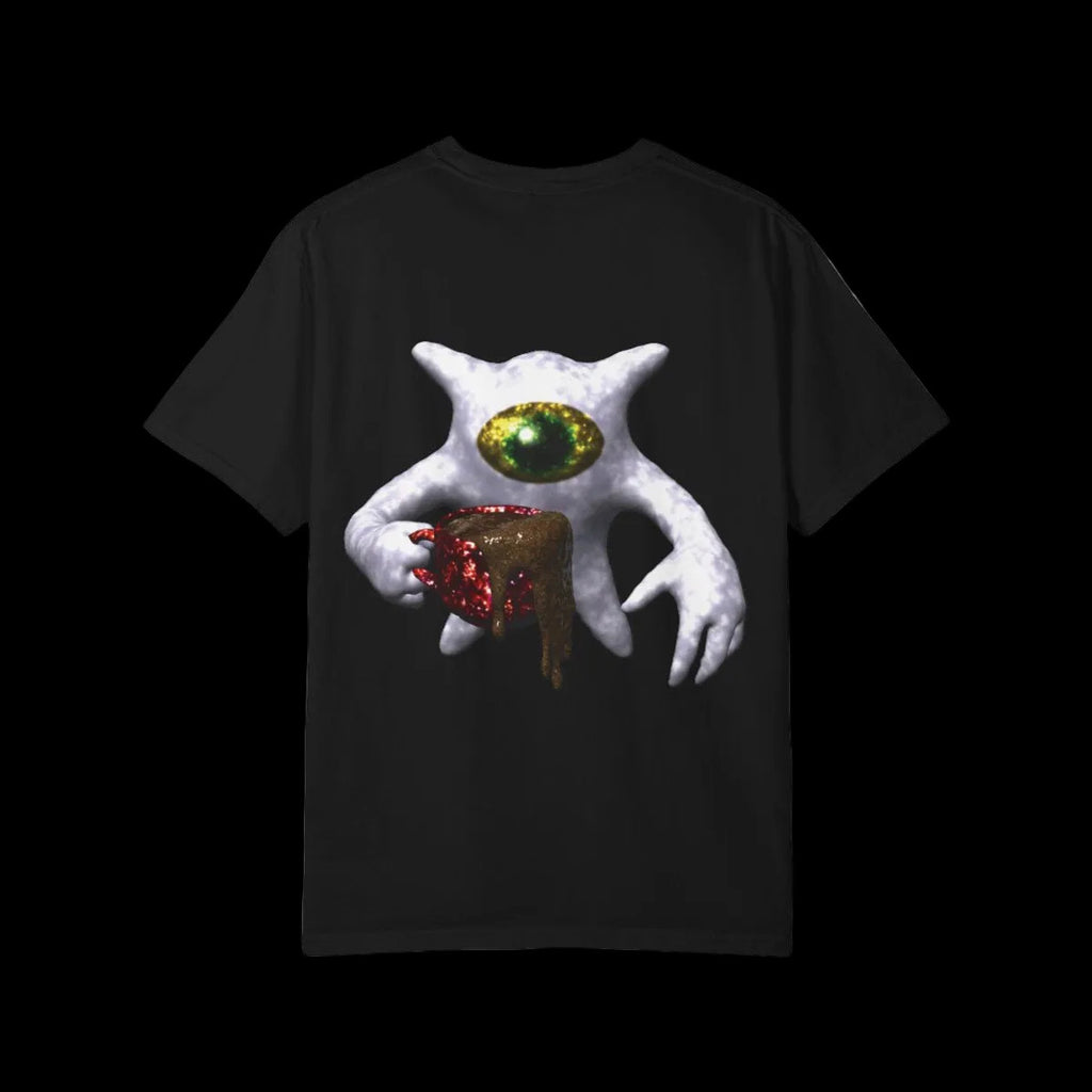 Maniac Chrome Shirt
