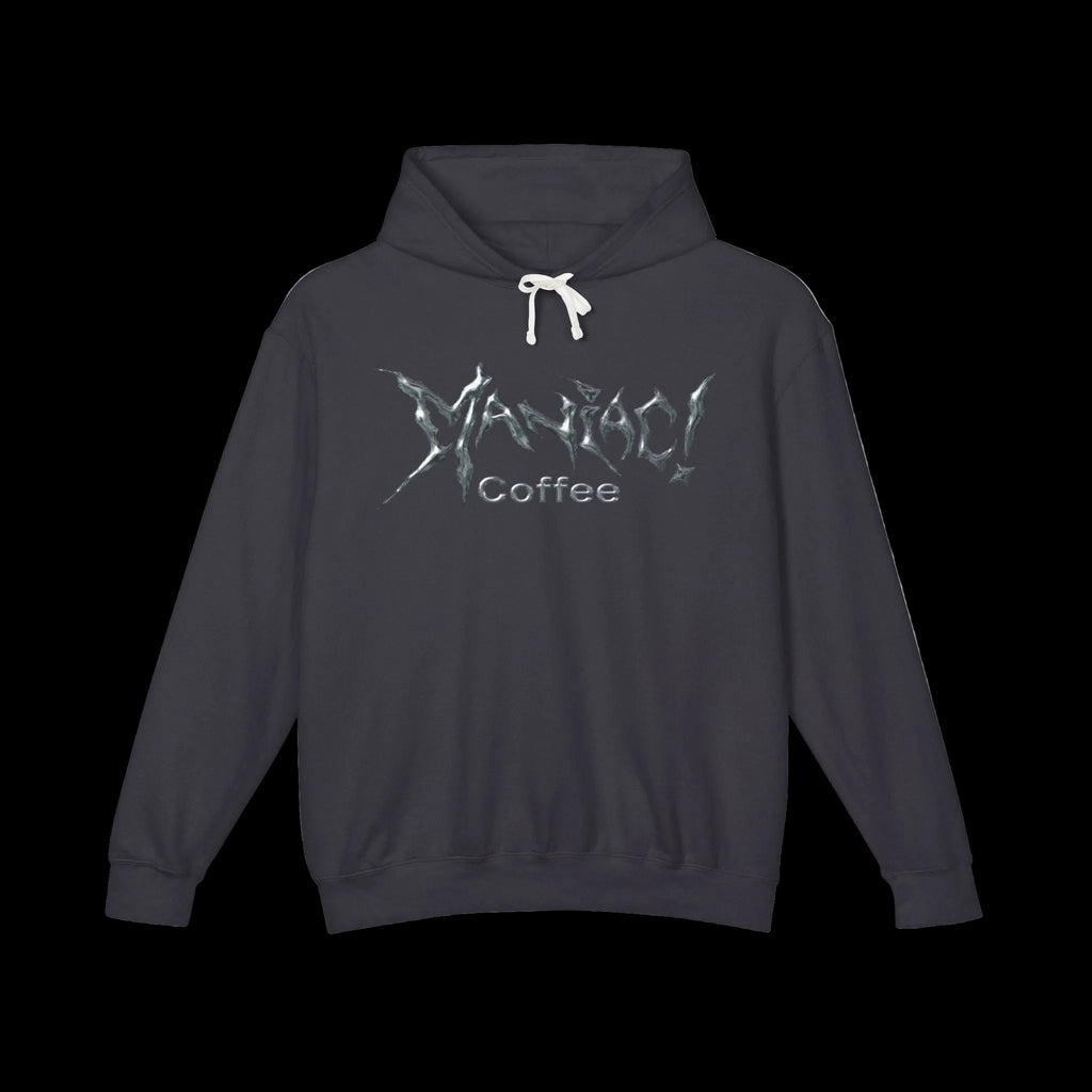 Maniac Chrome Hoodie