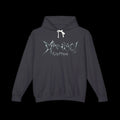 Maniac Chrome Hoodie