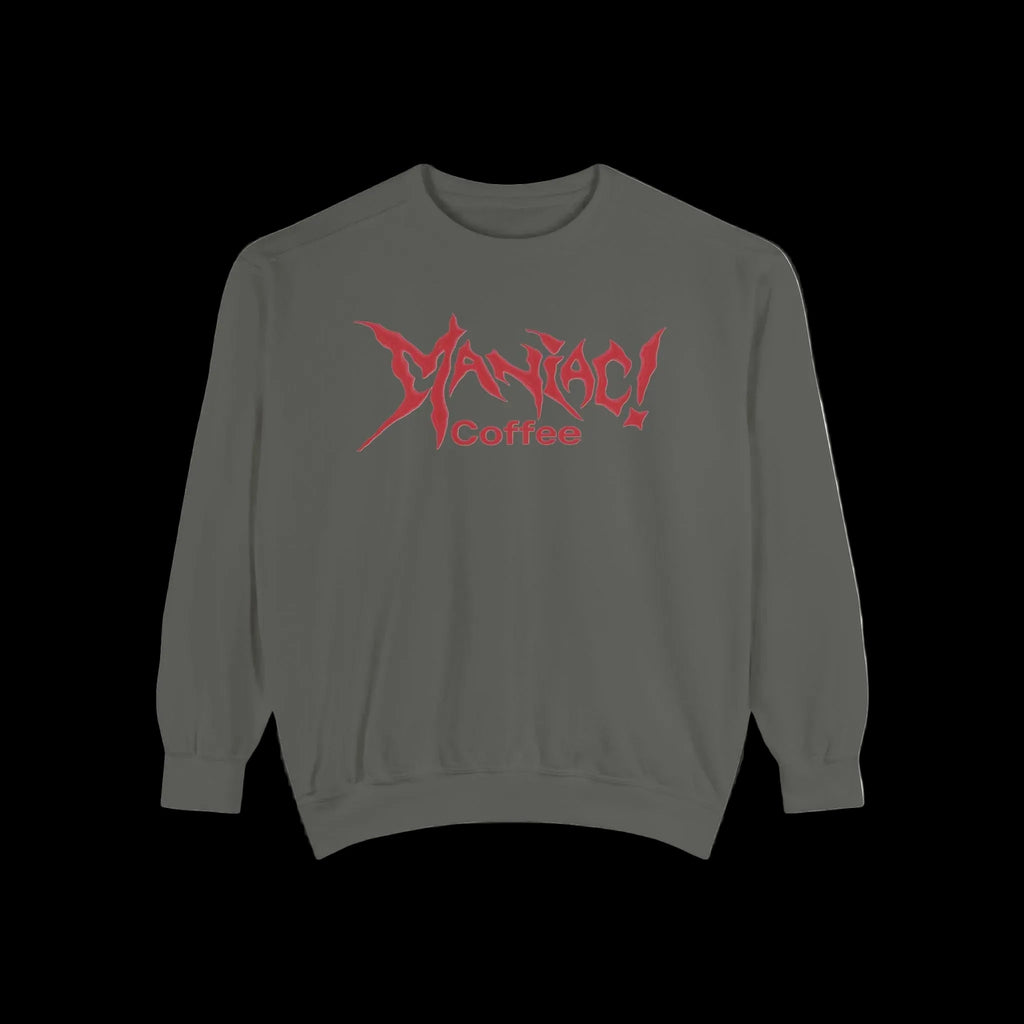 Stay Up! Sweatshirt