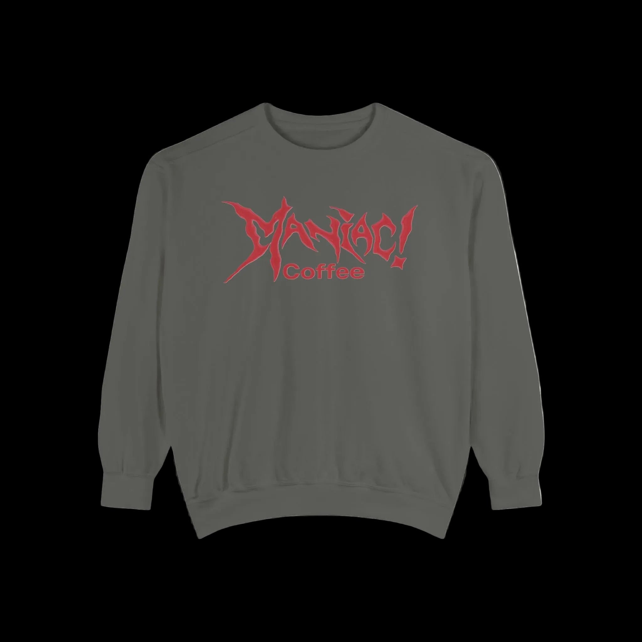Stay Up! Sweatshirt