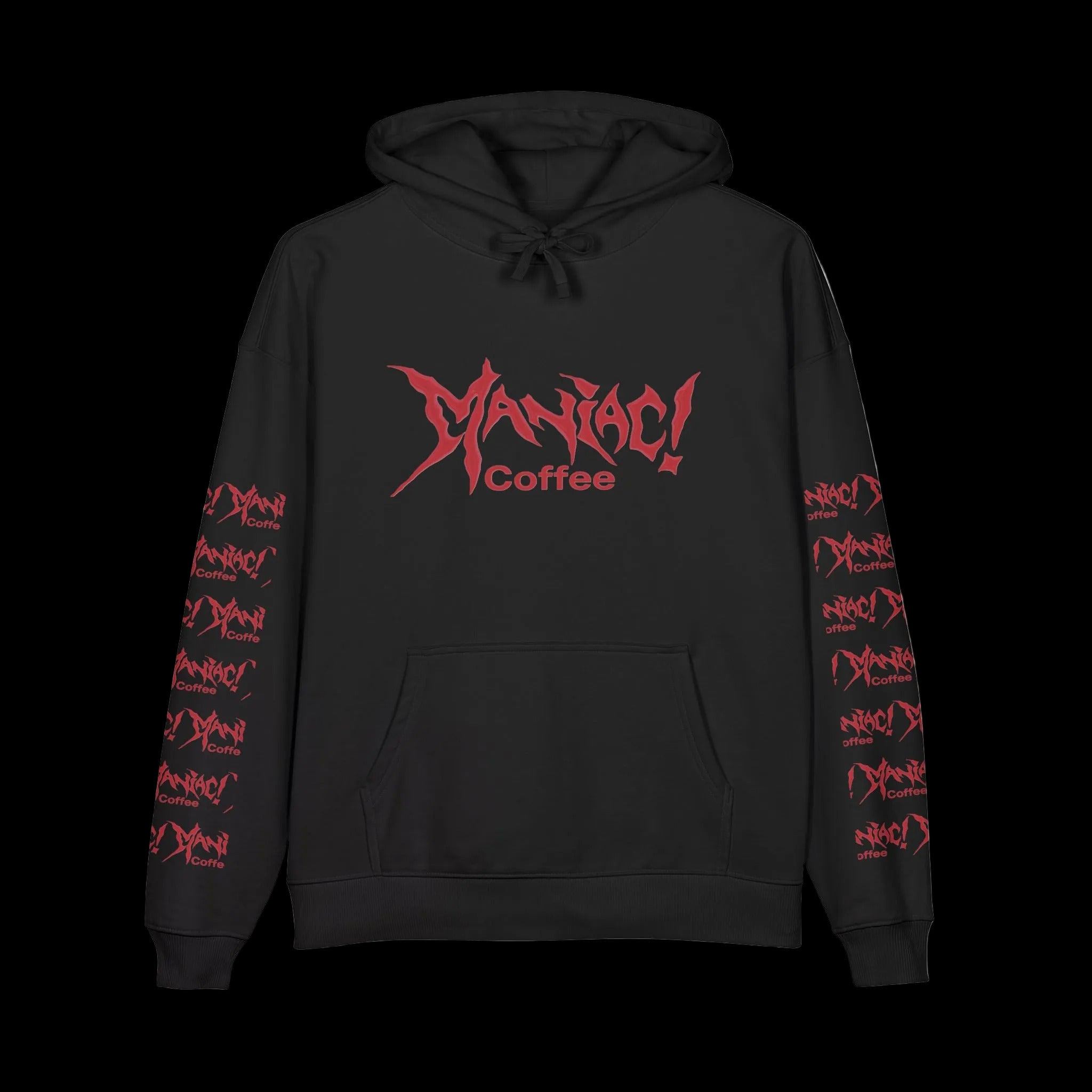 Maniac 