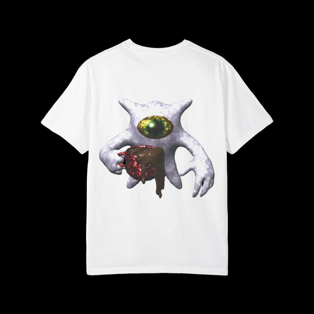 Maniac Chrome Shirt