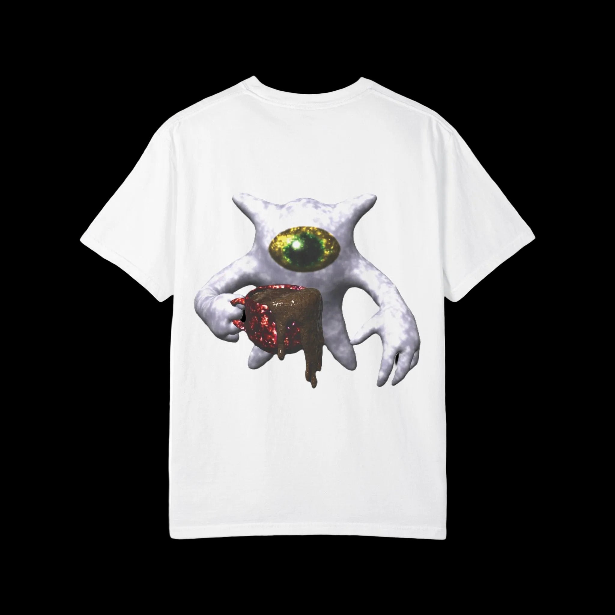 Maniac Chrome Shirt